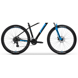 Rower górski TABOU BLADE 27.5 1.0 czarny / niebieski 2024