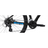 Rower górski TABOU BLADE 27.5 1.0 czarny / niebieski 2024