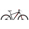 Rower Górski TABOU BLADE 27.5 2.0 czarny / czerwony 2025