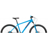 Rower górski TABOU BLADE 2.0 (16s ACERA) niebieski / czerwony 2025