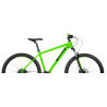 Rower górski TABOU 27.5 BLADE 2.0 (16s ACERA) zielony / czarny 2025