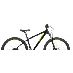 Rower górski TABOU BLADE 27.5 4.0 czarny / limonkowy 2025