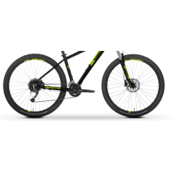 Rower górski TABOU BLADE 27.5 4.0 czarny / limonkowy 2025