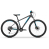 Rower górski TABOU BLADE 27.5 5.0 szary / niebiski 2025