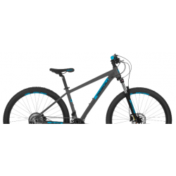 Rower górski TABOU BLADE 27.5 5.0 szary / niebiski 2025