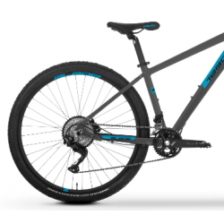 Rower górski TABOU 27.5 BLADE 5.0 szary / niebiski