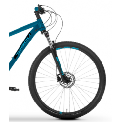 Rower MTB TABOU 29 BLADE 4.0 (18s ALIVIO) navy / black 2024