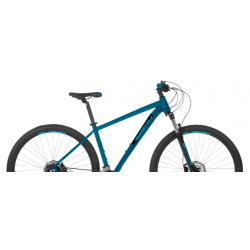 Rower MTB TABOU 29 BLADE 4.0 (18s ALIVIO) navy / black 2024