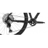 Rower MTB TABOU 29 BLADE 8.0 (12s XT) black / stealth 2024