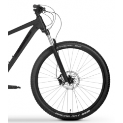 Rower MTB TABOU 29 BLADE 8.0 (12s XT) black / stealth 2024