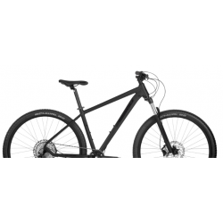 Rower MTB TABOU 29 BLADE 8.0 (12s XT) black / stealth 2024