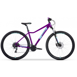 Rower górski TABOU WIZZ 29...