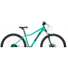 Rower górski TABOU 29 WIZZ 3.0 (18s ALTUS) miętowy / czarny 2024