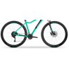 Rower górski TABOU 29 WIZZ 3.0 (18s ALTUS) miętowy / czarny 2025