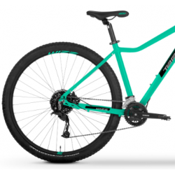Rower górski TABOU 29 WIZZ 3.0 (18s ALTUS) miętowy / czarny 2024