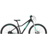 Rower MTB TABOU 29 WIZZ 4.0 (18s ALIVIO) czarny / miętowy