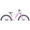 Rower górski TABOU 27.5 WIZZ 1.0 white / pink 2024