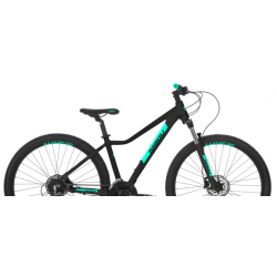 Rower górski TABOU 27.5 WIZZ 2.0 black / mint 2025