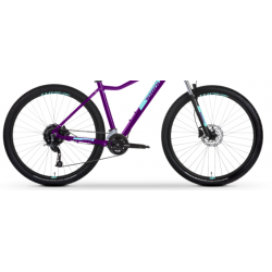 Rower górski TABOU 27.5 WIZZ 3.0 purple / blue 2025