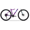 Rower górski TABOU 27.5 WIZZ 3.0 purple / blue 2025