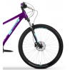 Rower górski TABOU 27.5 WIZZ 3.0 purple / blue 2025