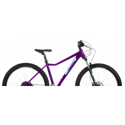 Rower górski TABOU 27.5 WIZZ 3.0 purple / blue 2025