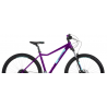 Rower górski TABOU 27.5 WIZZ 3.0 purple / blue 2025