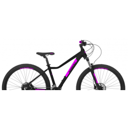 Rower górski TABOU 27.5 WIZZ 4.0 black / pink