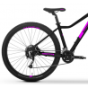 Rower górski TABOU 27.5 WIZZ 4.0 black / pink