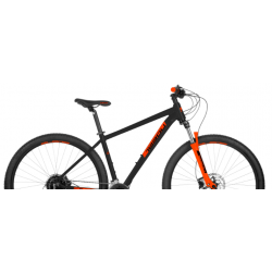 Rower górski TABOU 29 BLADE 2.0 (16s ACERA) black / orange 2025