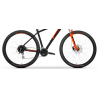 Rower górski TABOU 29 BLADE 2.0 (16s ACERA) black / orange 2025