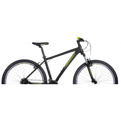 Rower górski TABOU 27.5 BLADE 1.0 (14s ALTUS) black / lime 2024