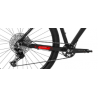 Rower górski TABOU 29 BLADE 5.0 (11s DEORE) black / red 2025