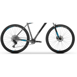 Rower górski TABOU 29 BLADE 6.0 (12s SLX) steel / blue 2024