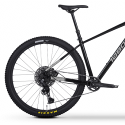 Rower górski TABOU 29 SNAKE 2.0 black / steel