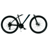 Rower górski KANDS 27,5 MERCURY turkusowy / czarny połysk 2025