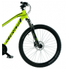 Rower górski KANDS 27,5 MERCURY żółty mat 2025