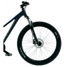 Rower górski KANDS 27,5 SAPHIRE V1 grafitowy / niebieski mat 2025