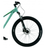 Rower górski KANDS 27,5 SAPHIRE V1 miętowy mat 2025