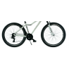 Rower górski KANDS 27,5 SLIM-R biały połysk 2025