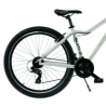 Rower górski KANDS 27,5 SLIM-R biały połysk 2025