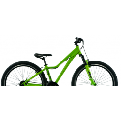 Rower górski KANDS 27,5 SLIM-R seledynowy mat 2025