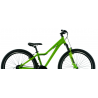 Rower górski KANDS 27,5 SLIM-R seledynowy mat 2025