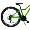 Rower górski KANDS 27,5 SLIM-R seledynowy mat 2025