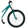 Rower górski KANDS 27,5 SLIM-R turkusowy mat 2025