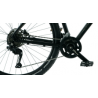 Rower górski KANDS 29 COMP-ER CUES czarny mat 2025