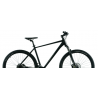 Rower górski KANDS 29 COMP-ER CUES czarny mat 2025