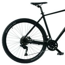 Rower górski KANDS 29 COMP-ER CUES czarny mat 2025