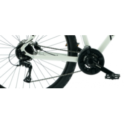 Rower górski KANDS 29 ENERGY 1100 biały mat 2025