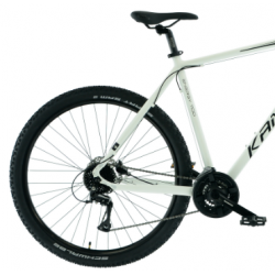 Rower górski KANDS 29 ENERGY 1100 biały mat 2025